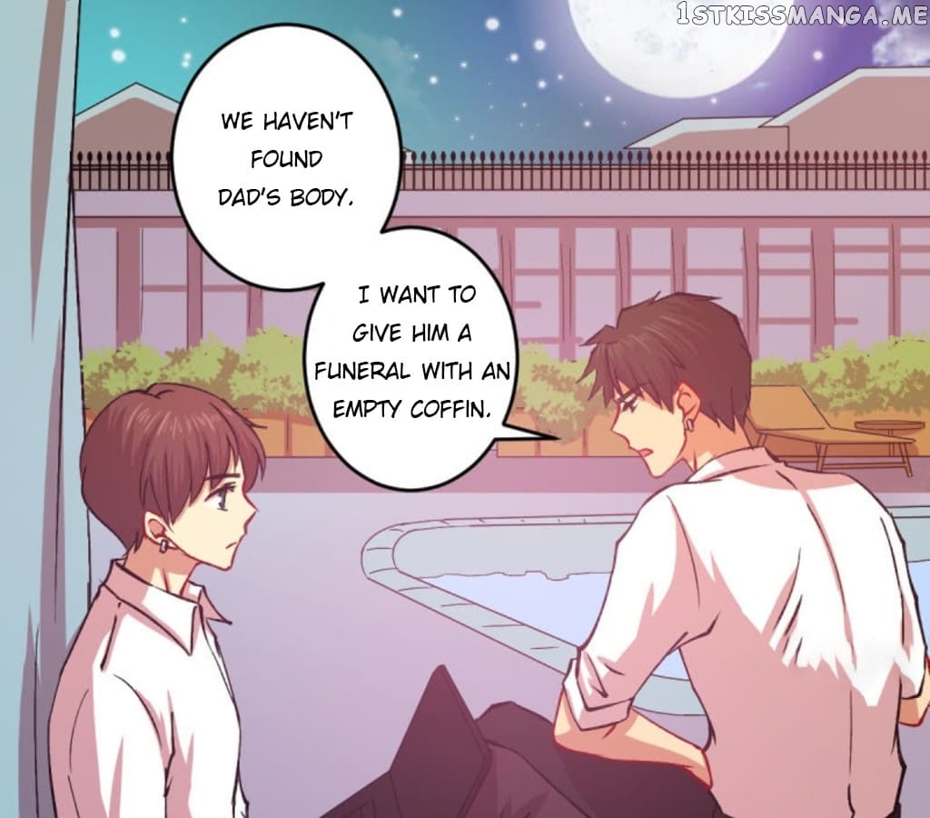 Laine – Manhua chapter 57 - page 1