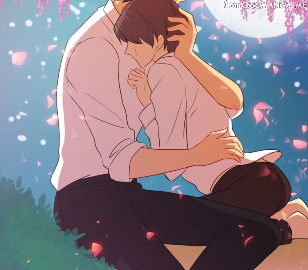 Laine – Manhua chapter 57 - page 11