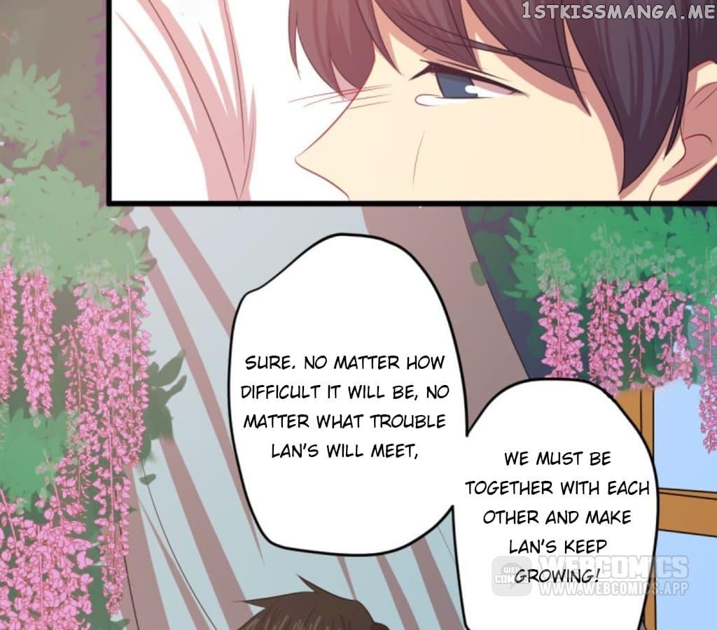 Laine – Manhua chapter 57 - page 14