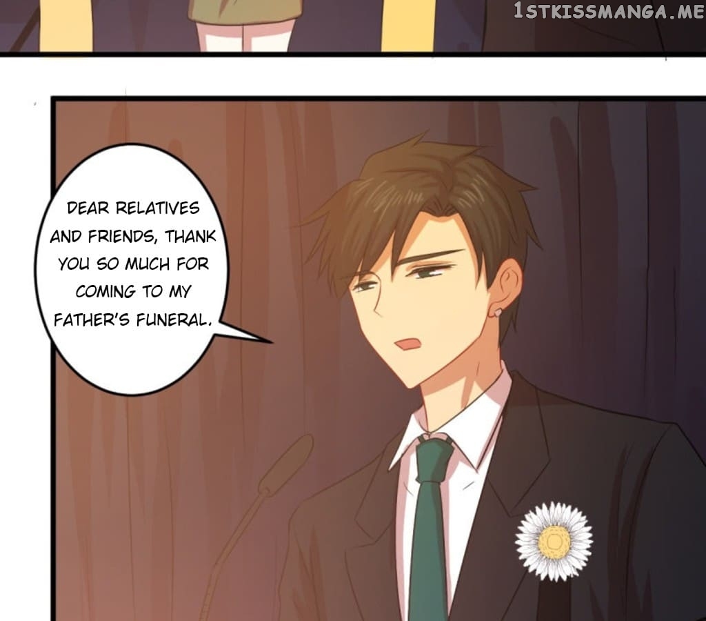 Laine – Manhua chapter 57 - page 21