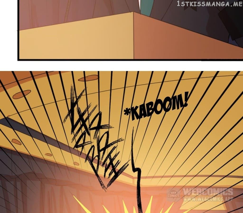 Laine – Manhua chapter 57 - page 22