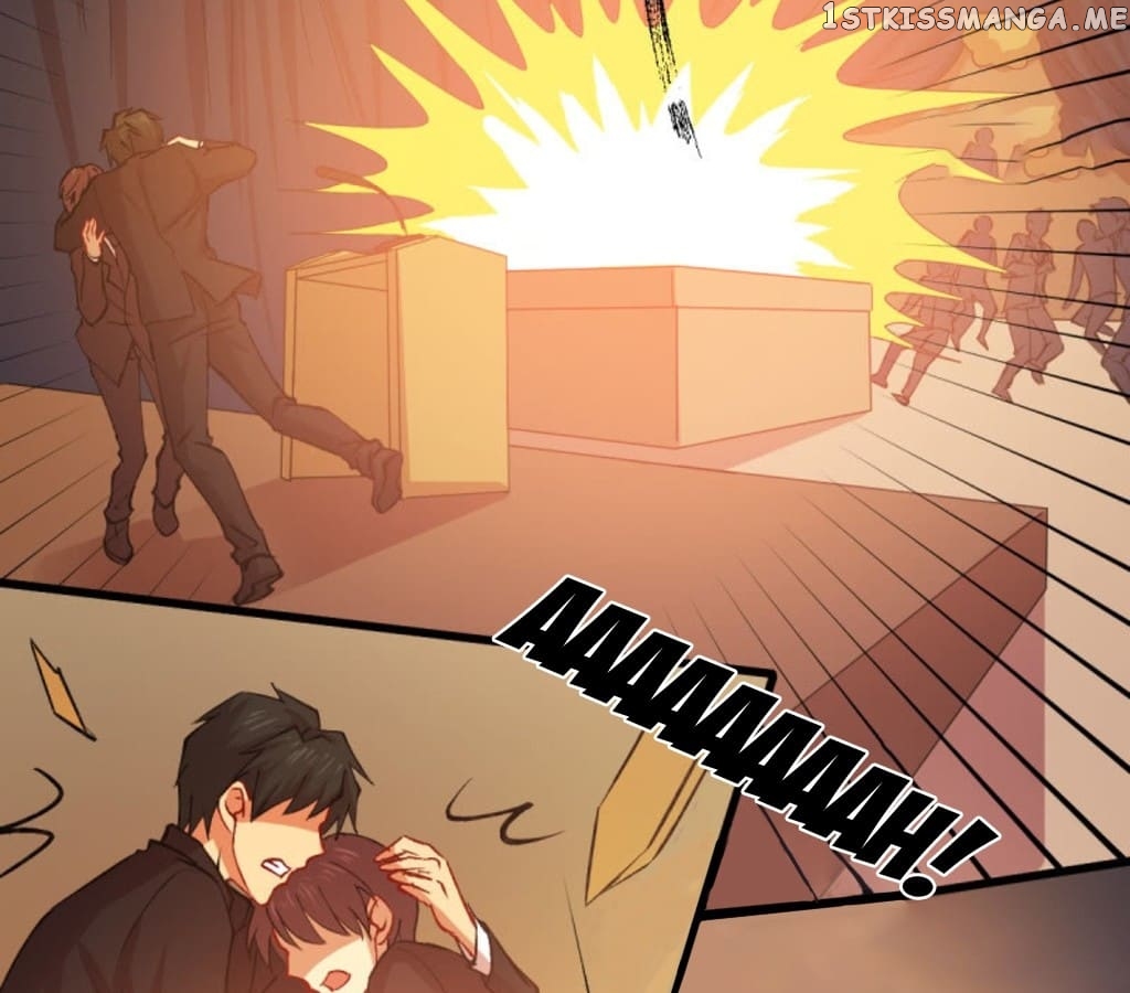 Laine – Manhua chapter 57 - page 23