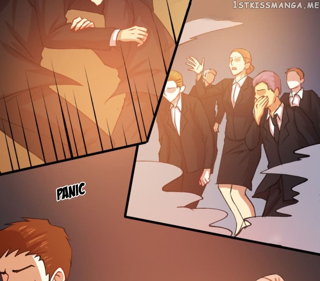 Laine – Manhua chapter 57 - page 24