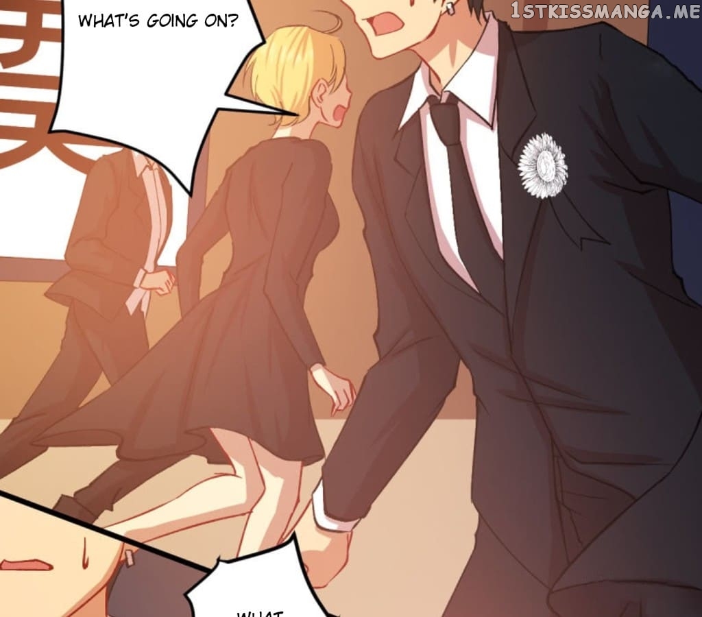 Laine – Manhua chapter 57 - page 29