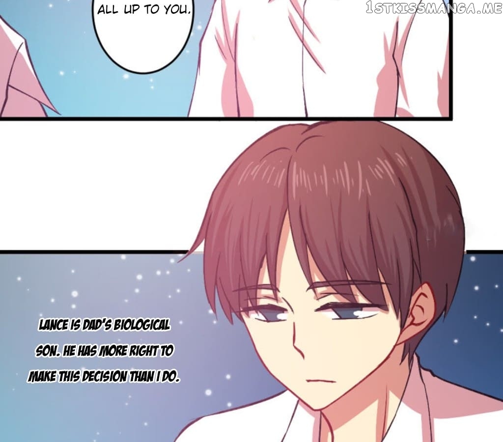 Laine – Manhua chapter 57 - page 3
