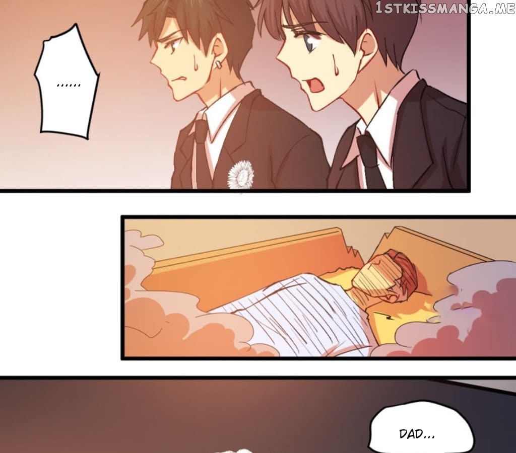 Laine – Manhua chapter 57 - page 31