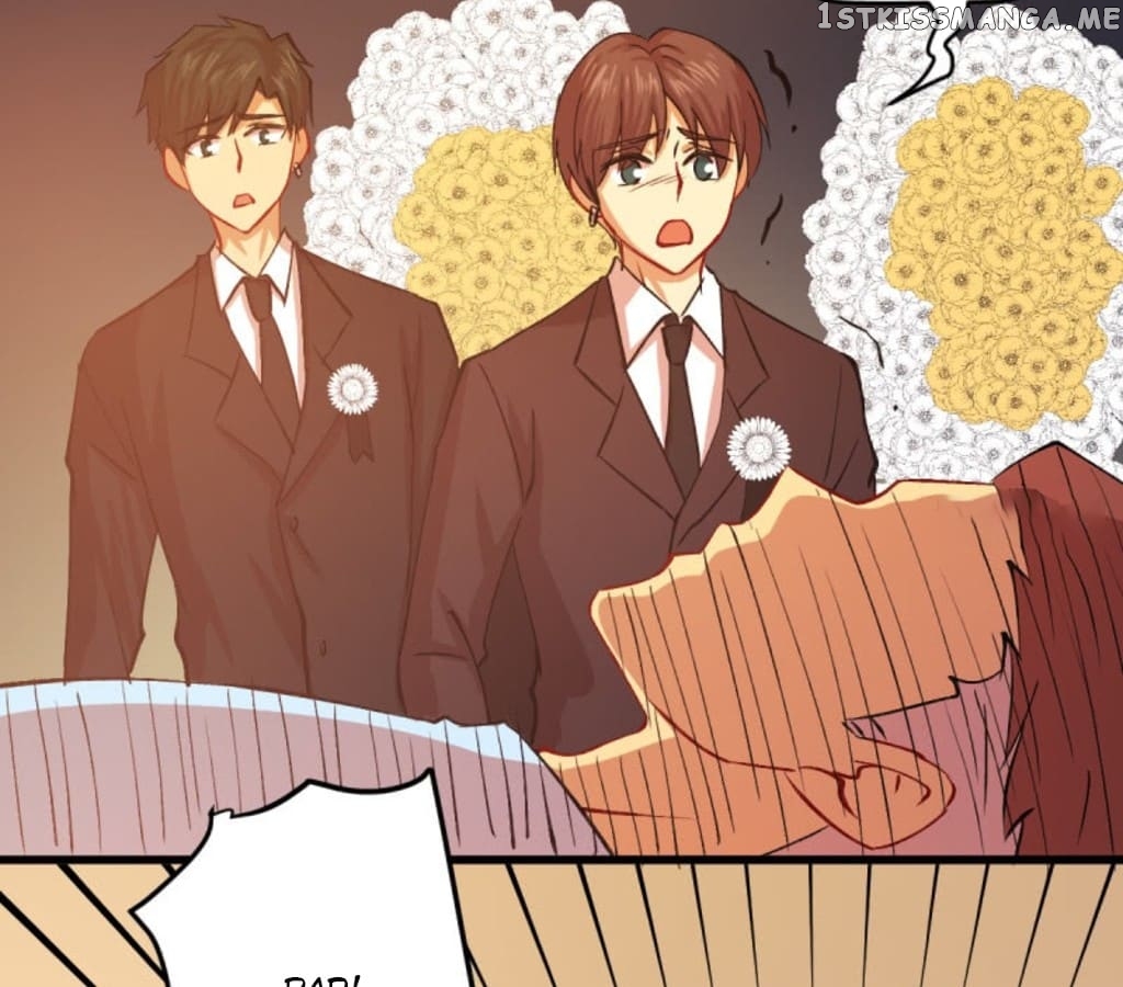 Laine – Manhua chapter 57 - page 32