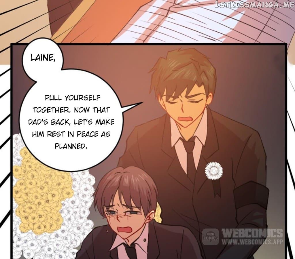 Laine – Manhua chapter 57 - page 34