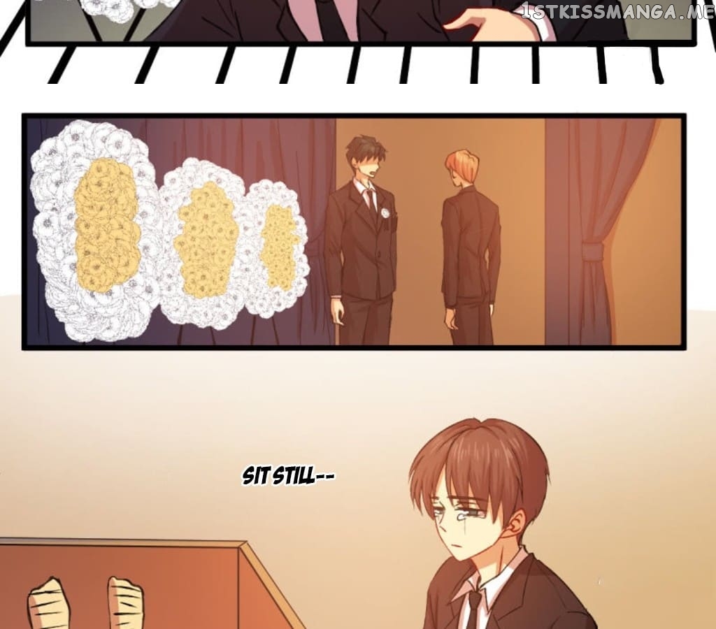 Laine – Manhua chapter 57 - page 35