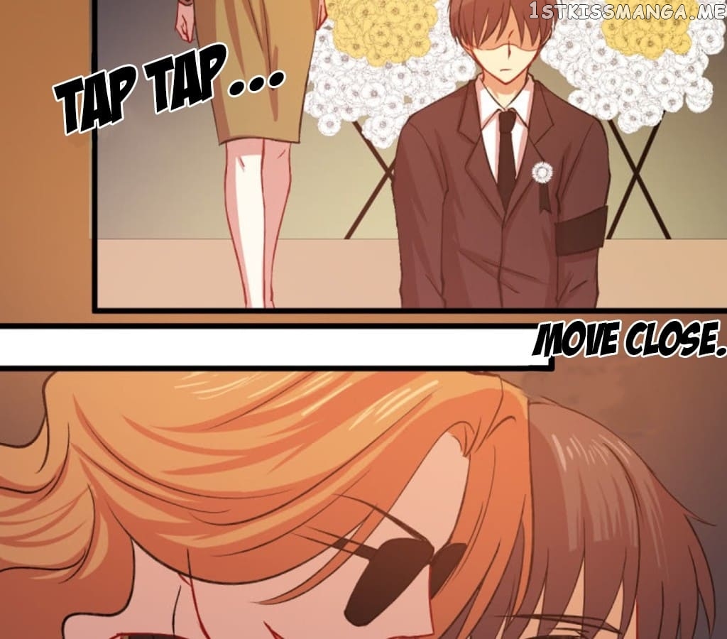 Laine – Manhua chapter 57 - page 37
