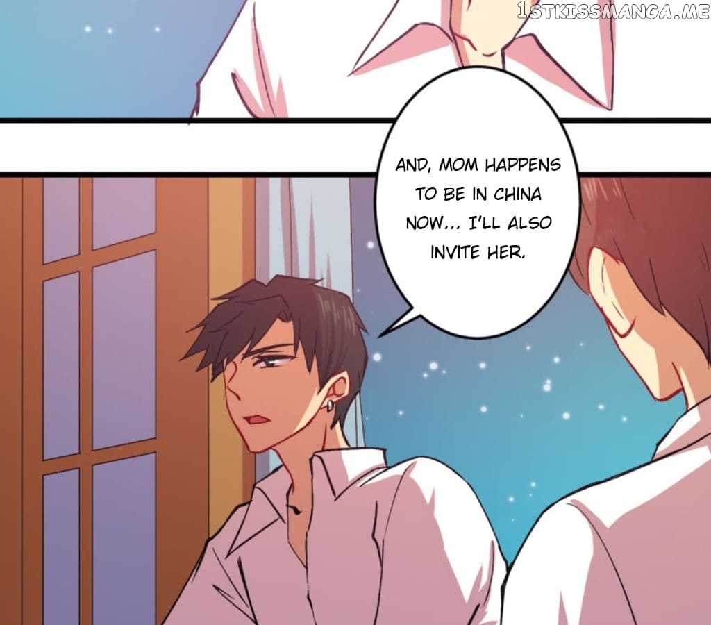 Laine – Manhua chapter 57 - page 4