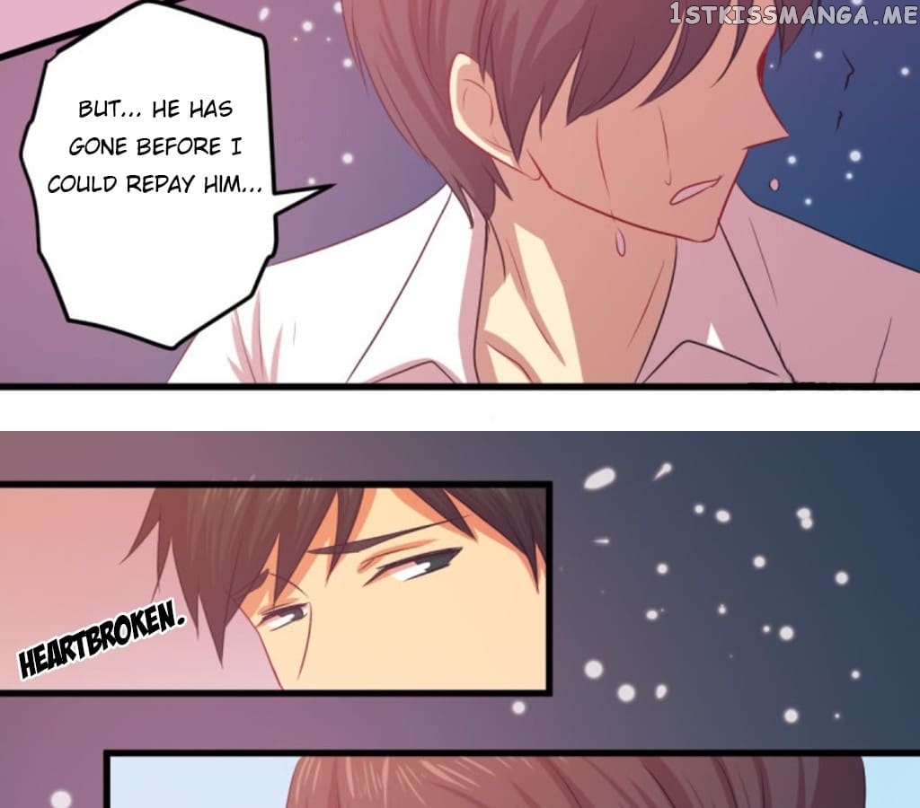 Laine – Manhua chapter 57 - page 9
