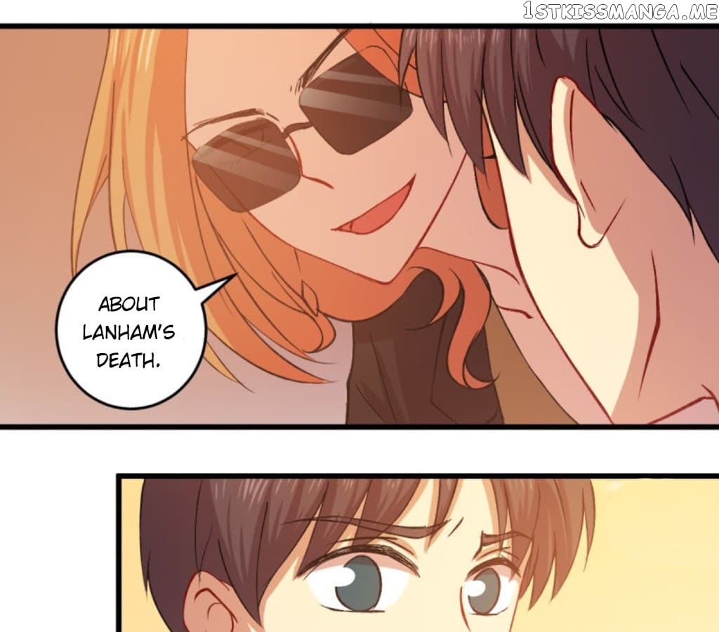 Laine – Manhua chapter 58 - page 1