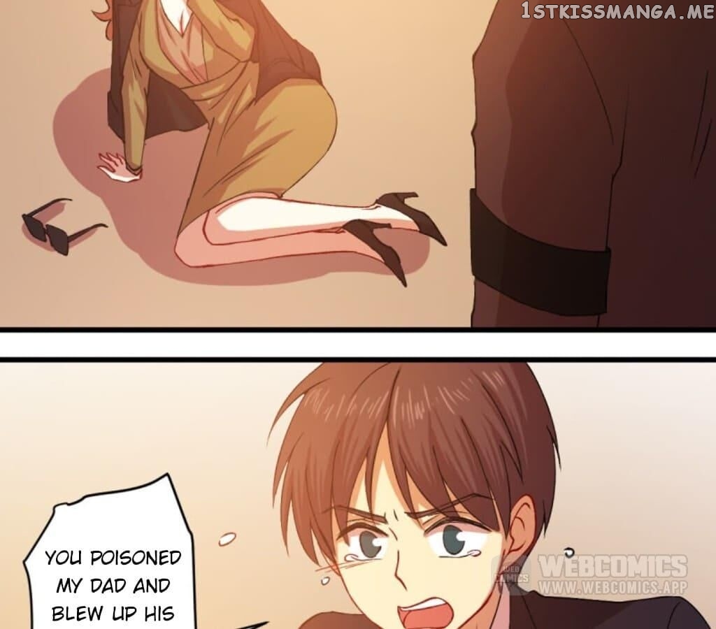 Laine – Manhua chapter 58 - page 10