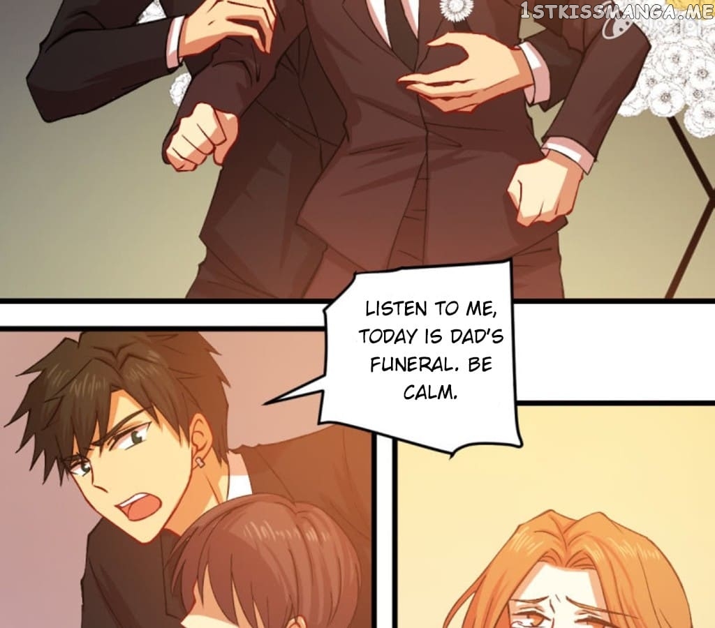 Laine – Manhua chapter 58 - page 12