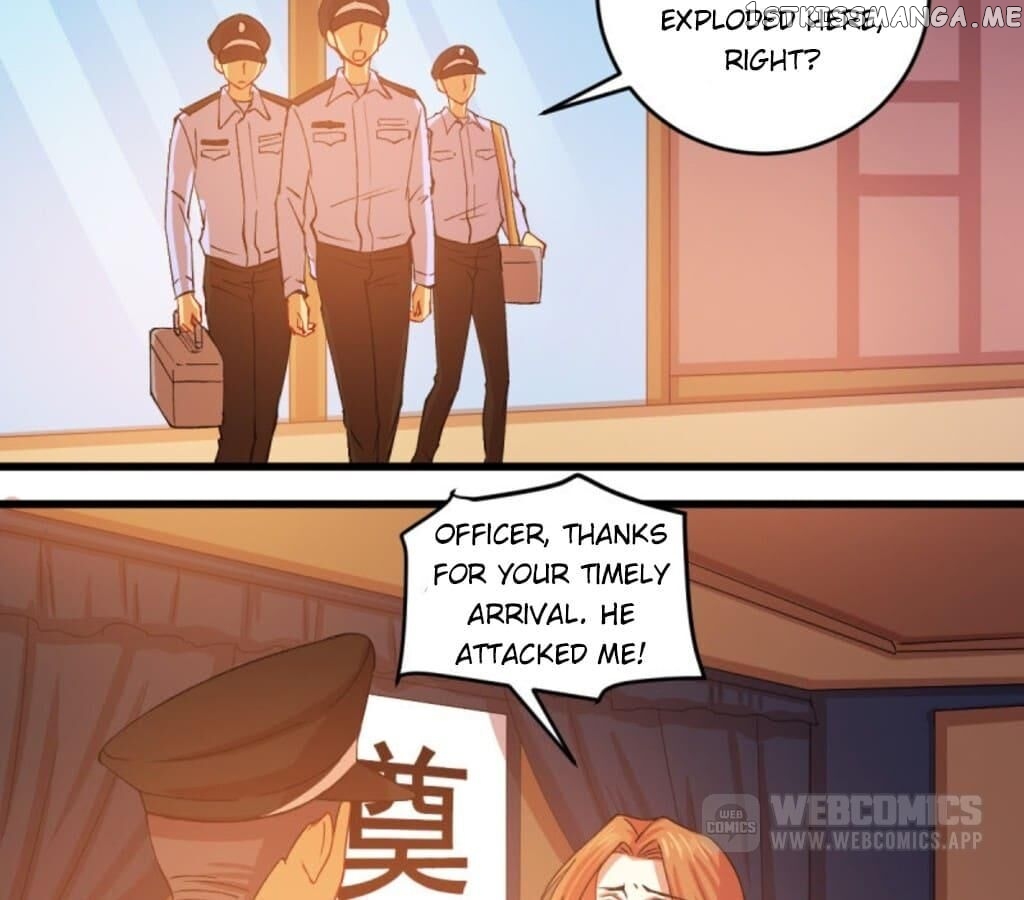 Laine – Manhua chapter 58 - page 14