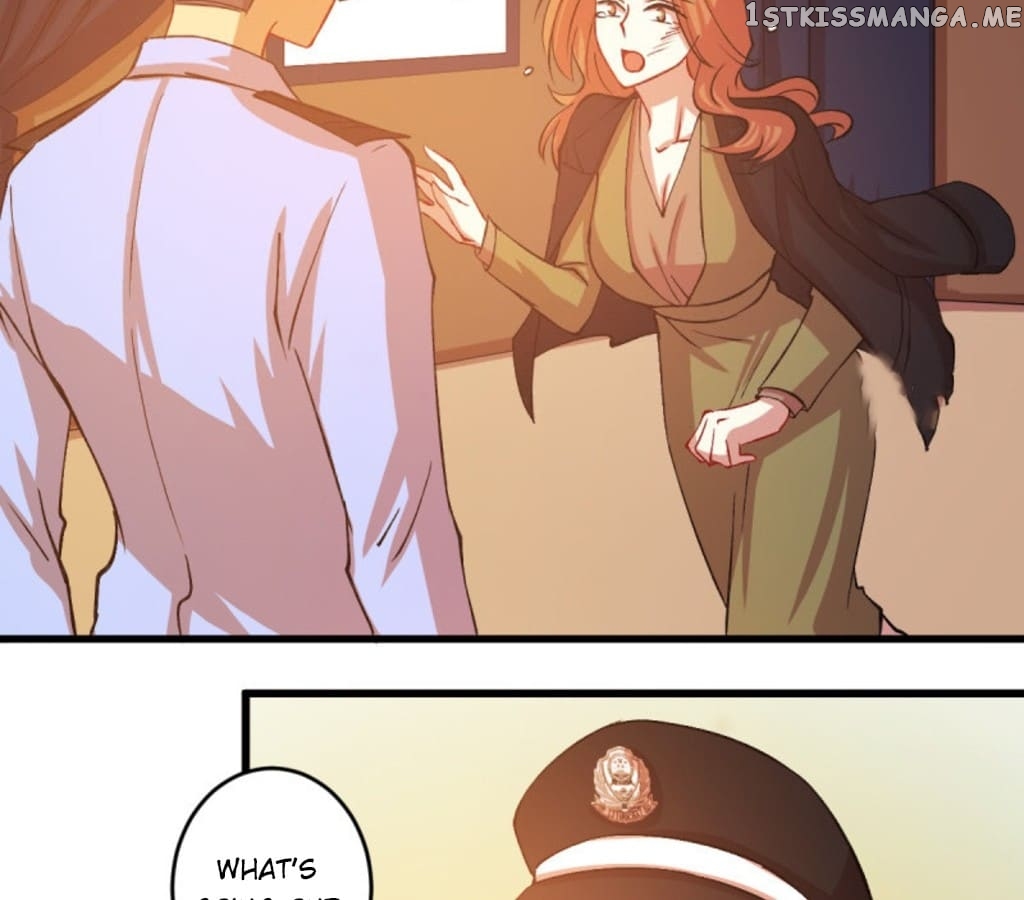 Laine – Manhua chapter 58 - page 15