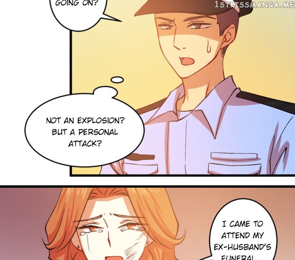 Laine – Manhua chapter 58 - page 16