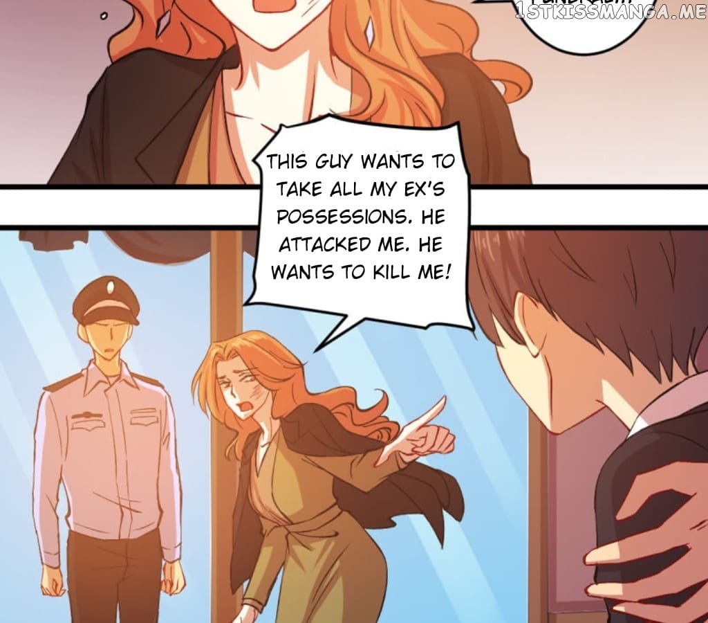 Laine – Manhua chapter 58 - page 17