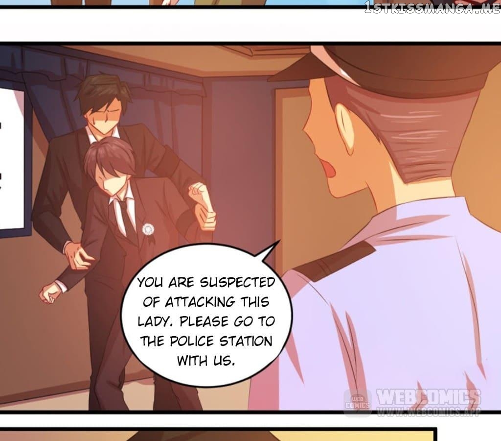 Laine – Manhua chapter 58 - page 18