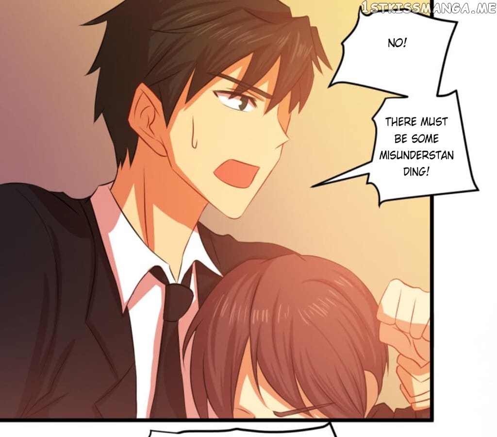 Laine – Manhua chapter 58 - page 19