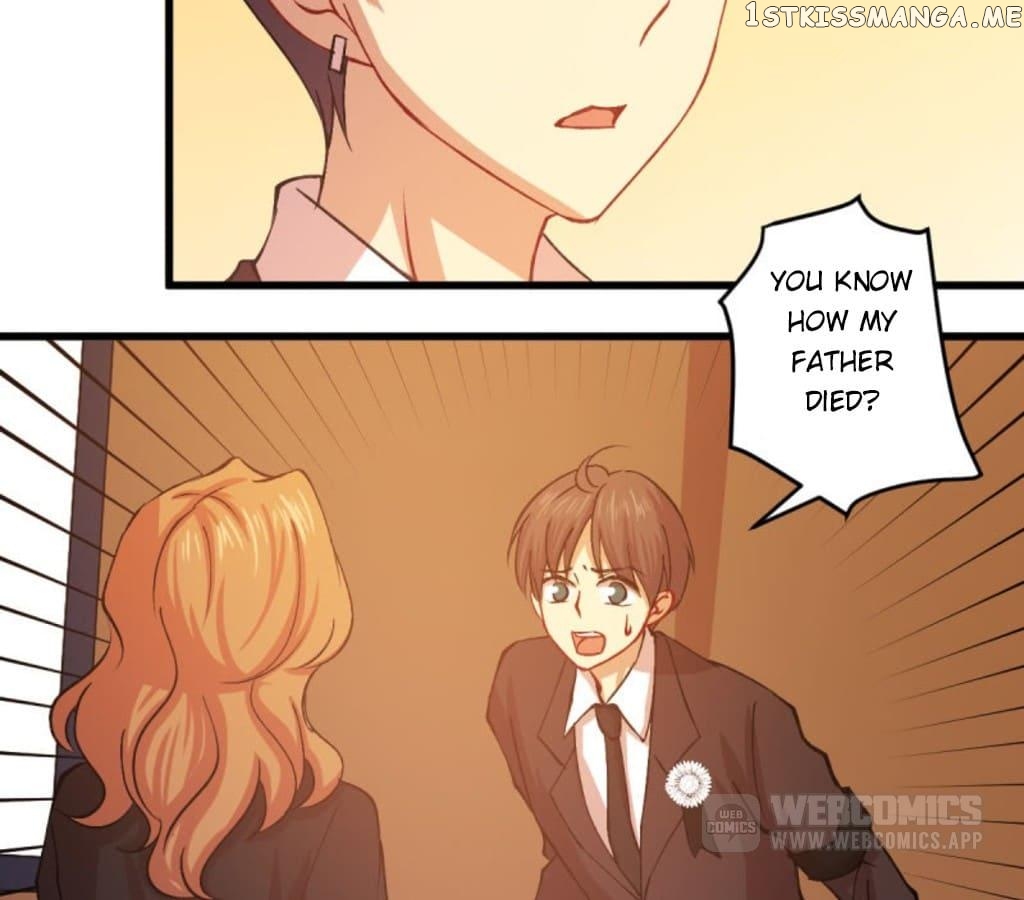 Laine – Manhua chapter 58 - page 2