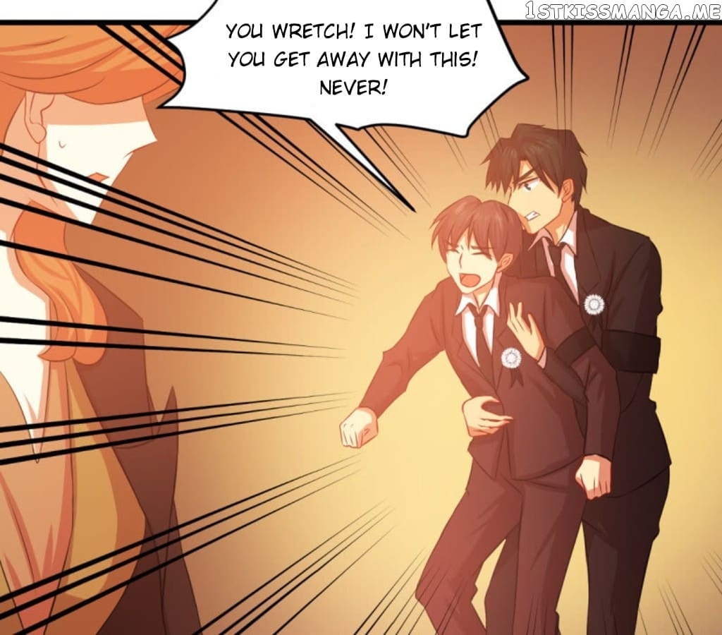 Laine – Manhua chapter 58 - page 20