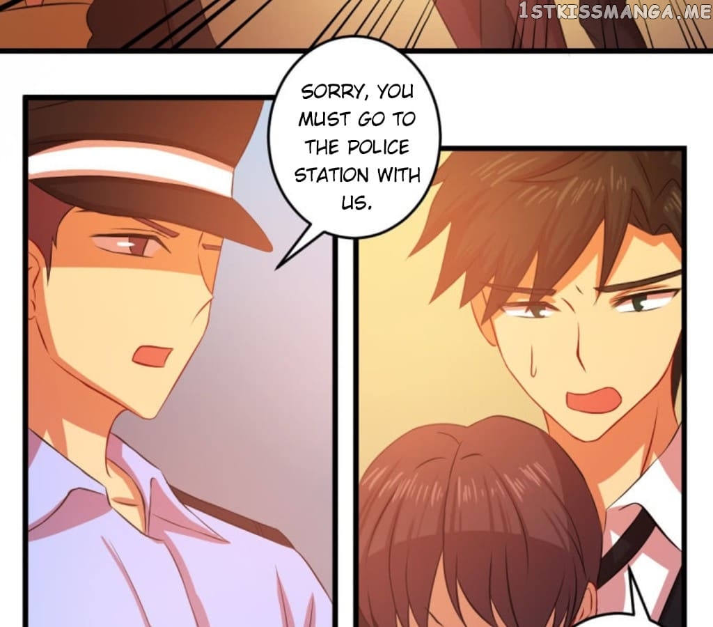 Laine – Manhua chapter 58 - page 21