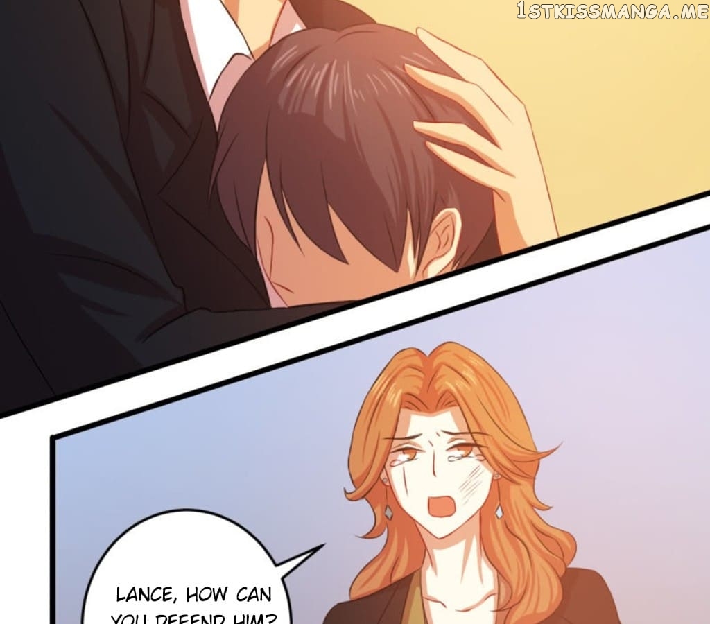 Laine – Manhua chapter 58 - page 24