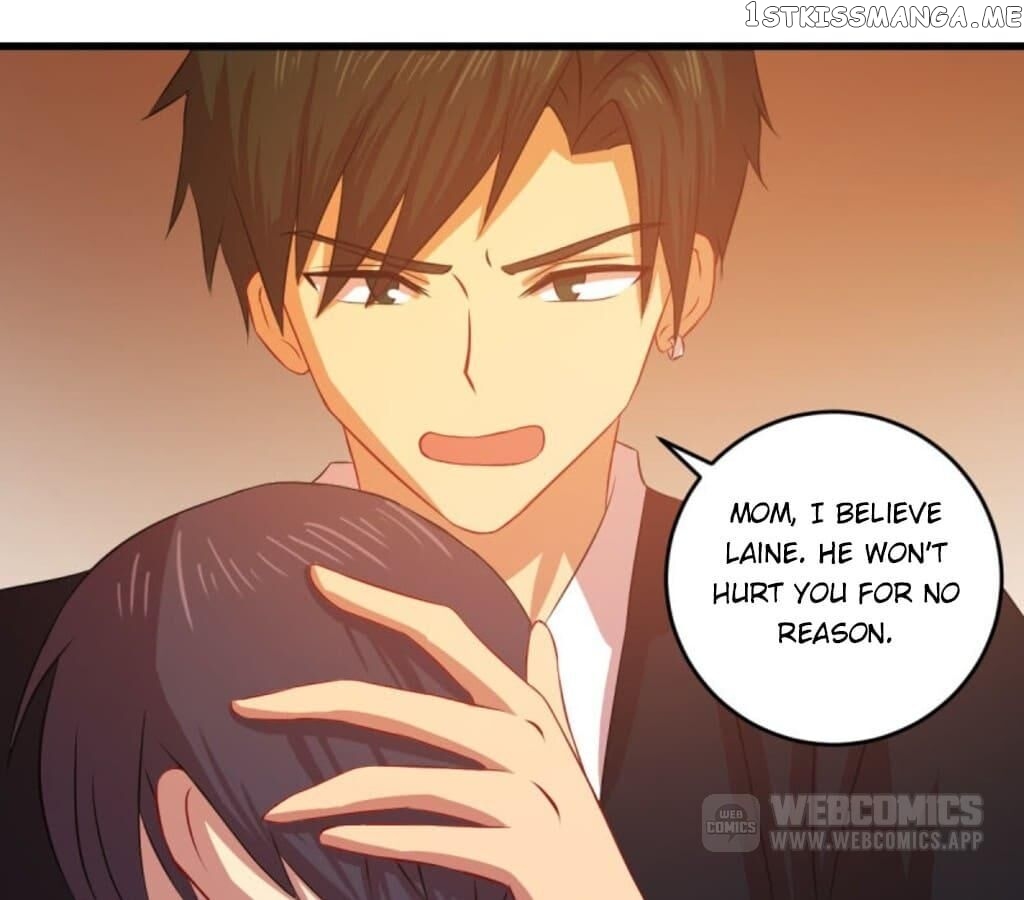 Laine – Manhua chapter 58 - page 26