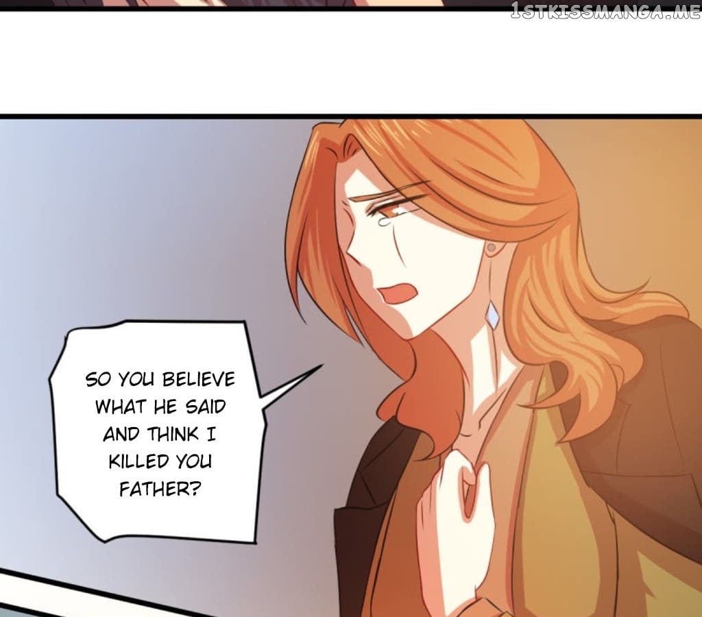 Laine – Manhua chapter 58 - page 27