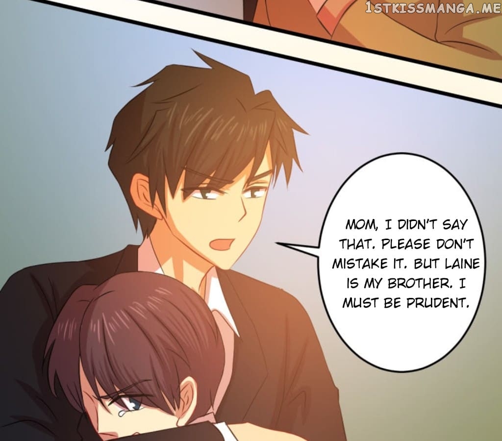 Laine – Manhua chapter 58 - page 28