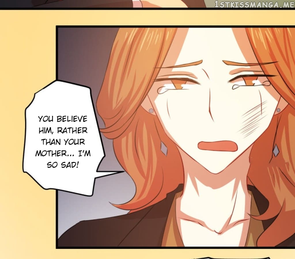 Laine – Manhua chapter 58 - page 29
