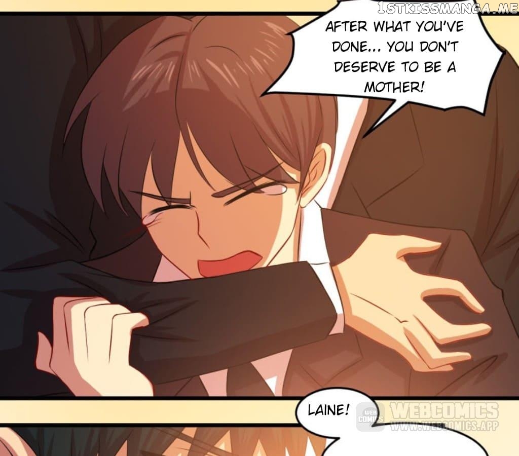 Laine – Manhua chapter 58 - page 30