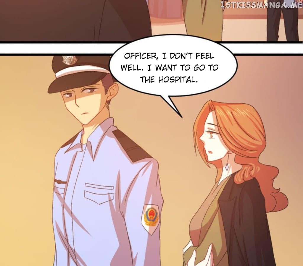 Laine – Manhua chapter 58 - page 32