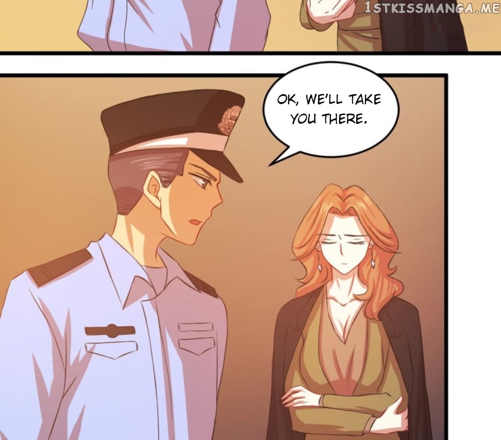 Laine – Manhua chapter 58 - page 33