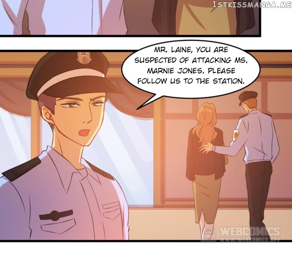 Laine – Manhua chapter 58 - page 34