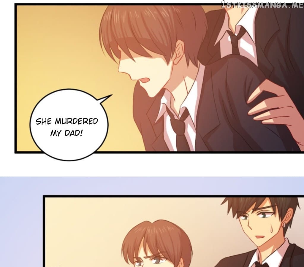 Laine – Manhua chapter 58 - page 35