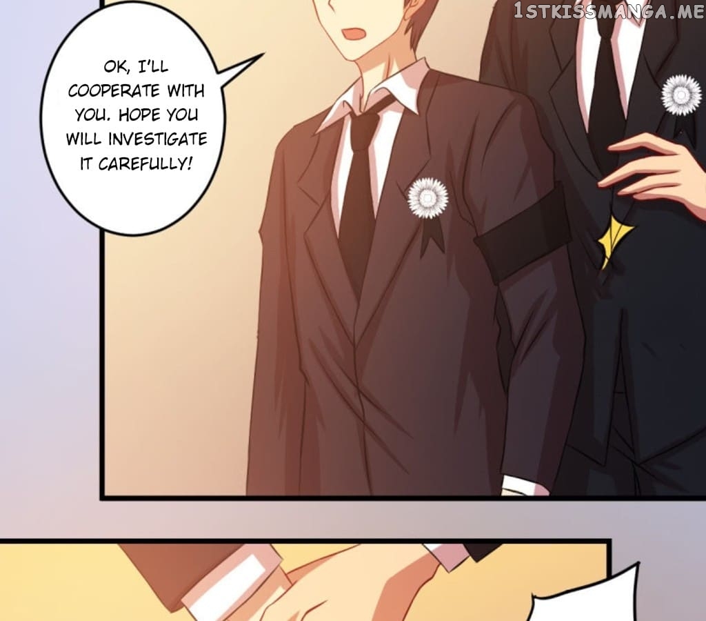 Laine – Manhua chapter 58 - page 36
