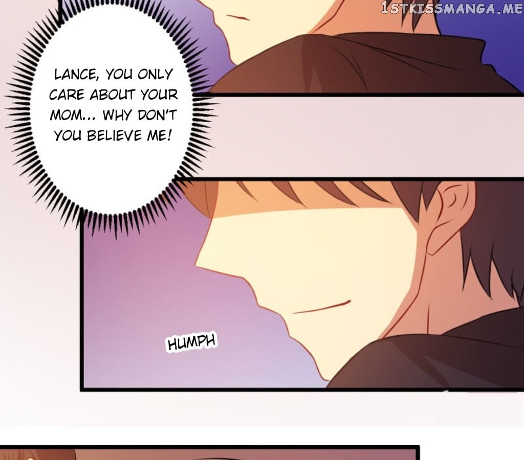 Laine – Manhua chapter 58 - page 39