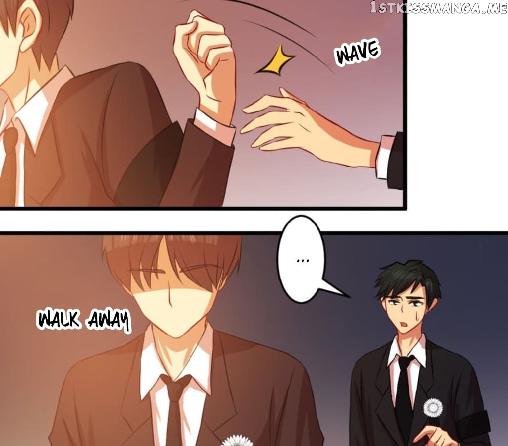 Laine – Manhua chapter 58 - page 40