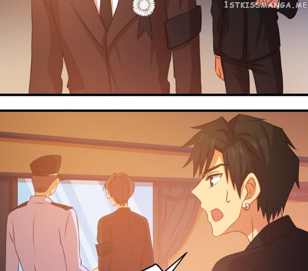 Laine – Manhua chapter 58 - page 41