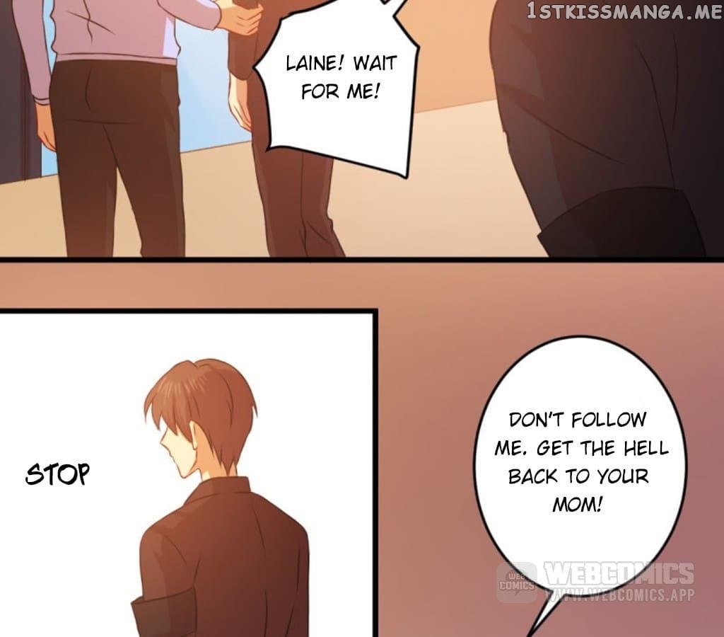 Laine – Manhua chapter 58 - page 42
