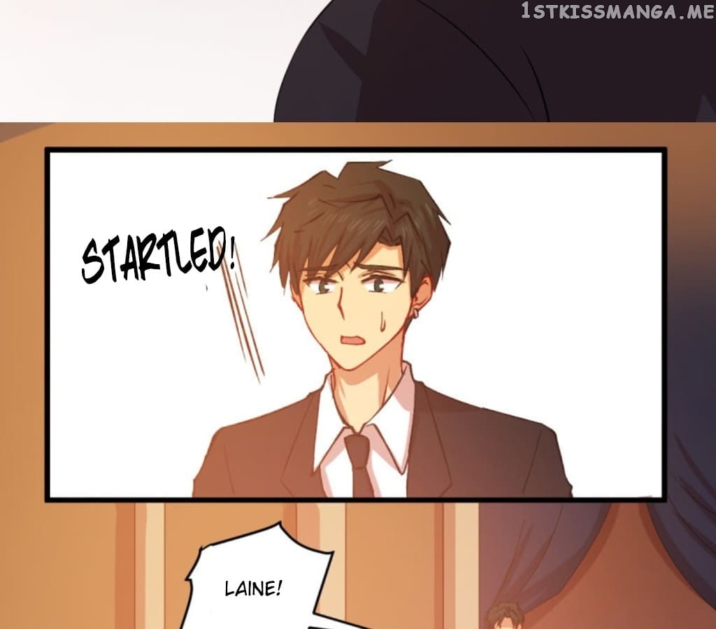 Laine – Manhua chapter 58 - page 44