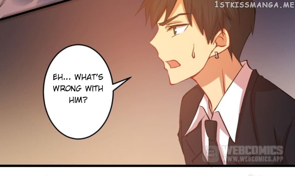 Laine – Manhua chapter 58 - page 46