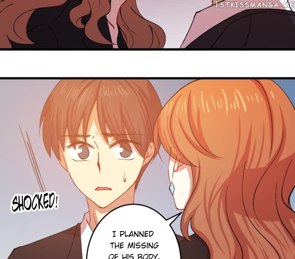 Laine – Manhua chapter 58 - page 5