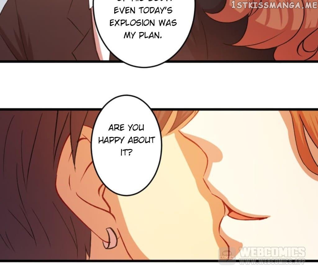 Laine – Manhua chapter 58 - page 6