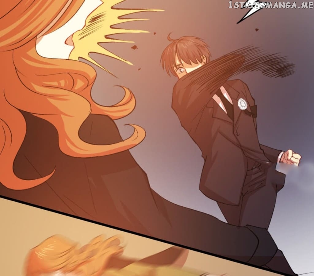 Laine – Manhua chapter 58 - page 8