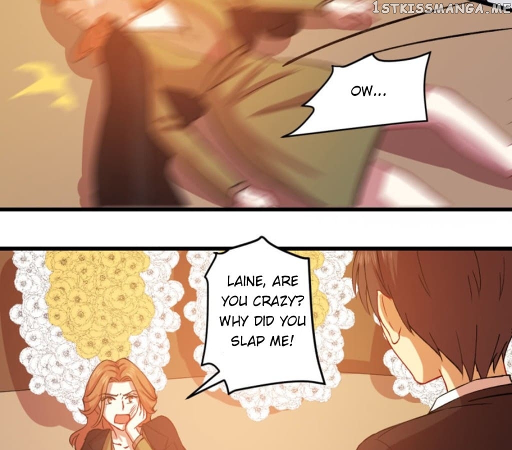 Laine – Manhua chapter 58 - page 9
