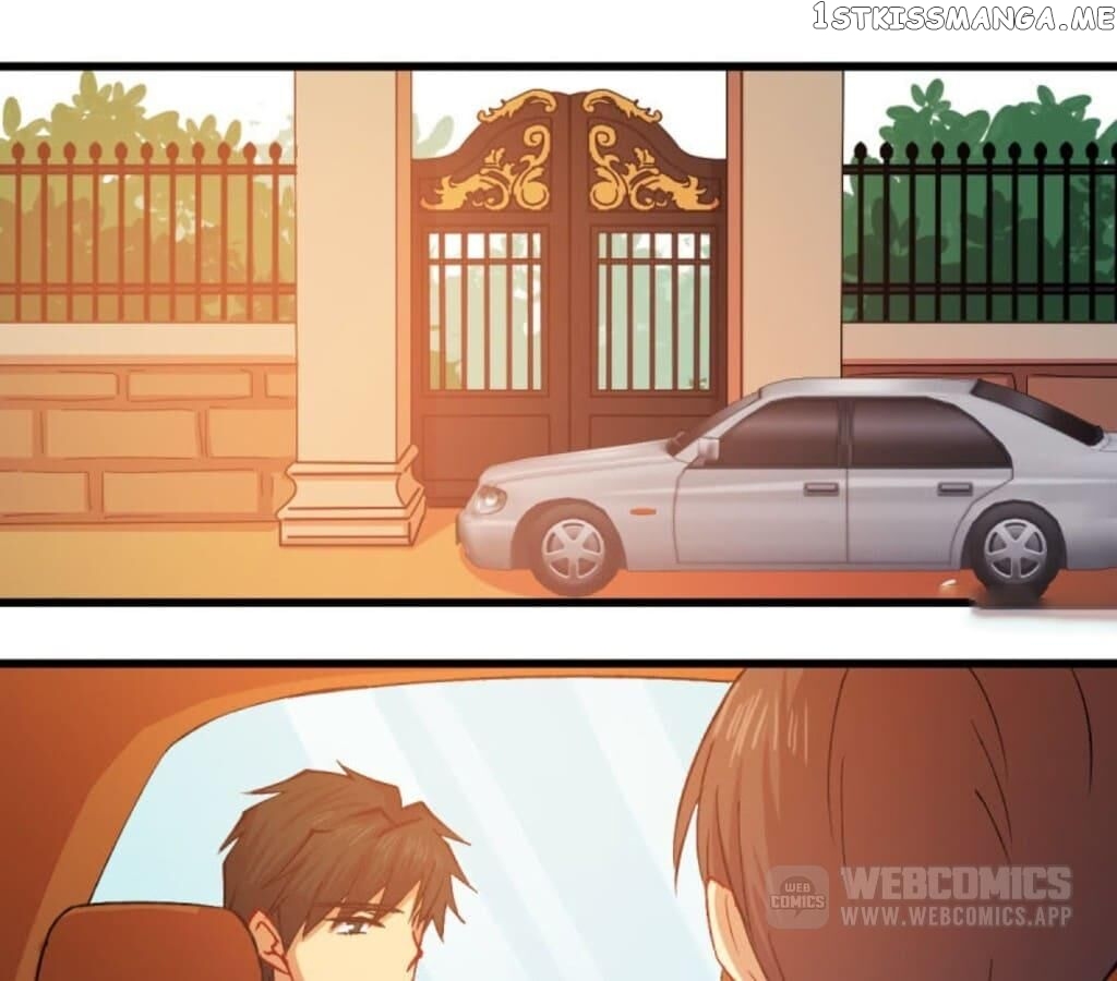 Laine – Manhua chapter 59 - page 10